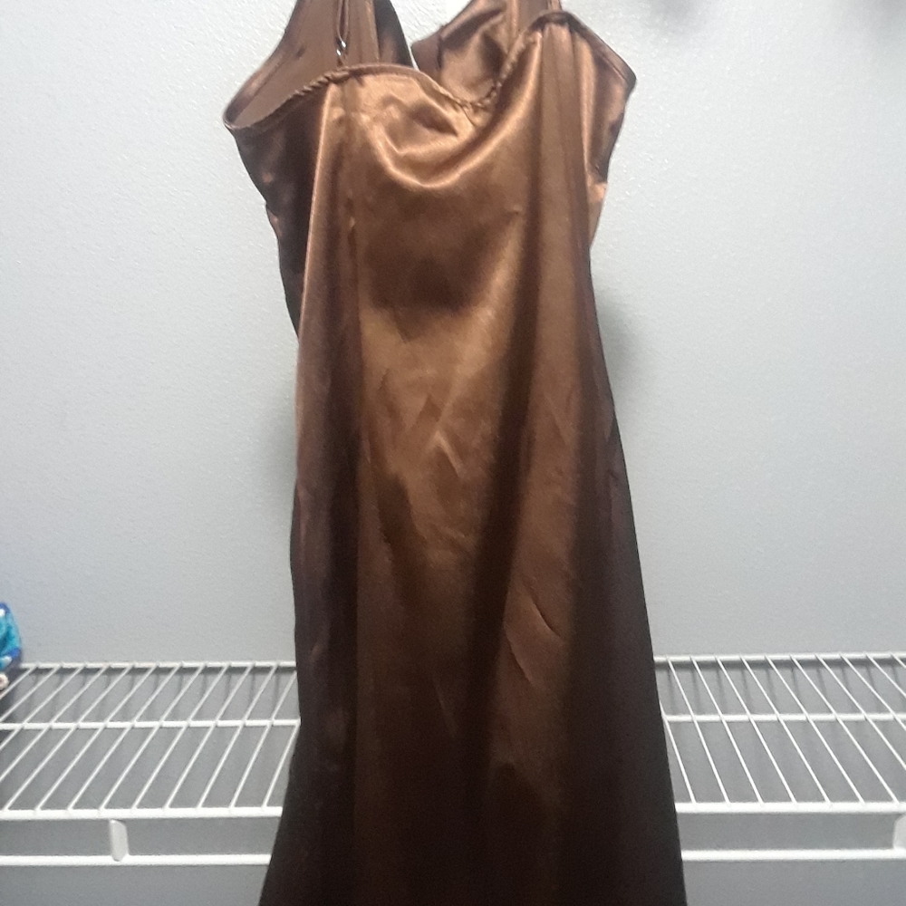 Dresses